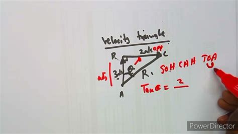 formula for resultant velocity|KINEMATICS: resultant velocity ENGINEERING .
